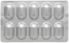 Dilzem Cd 180 Capsule 10 Dilzem Cd 180 Capsule 10